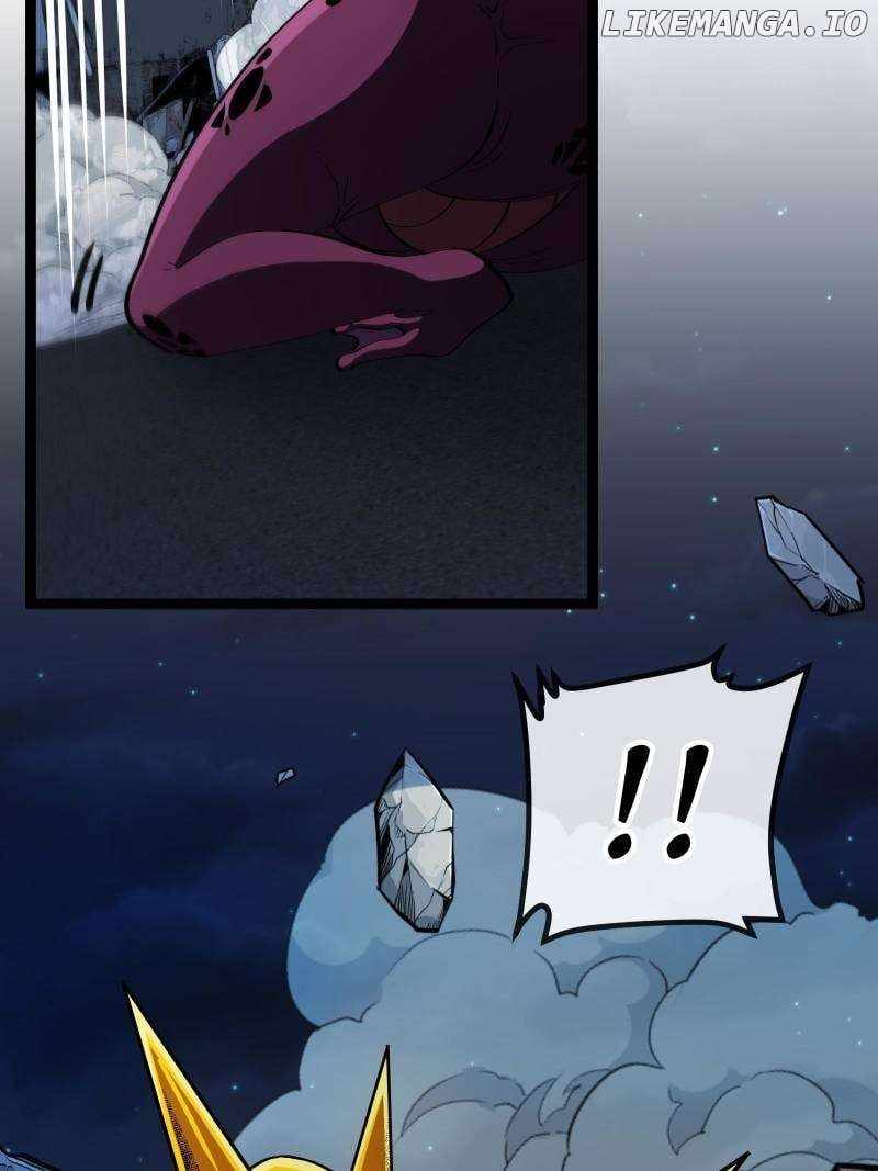 I Am The Monster Overlord Chapter 78 5